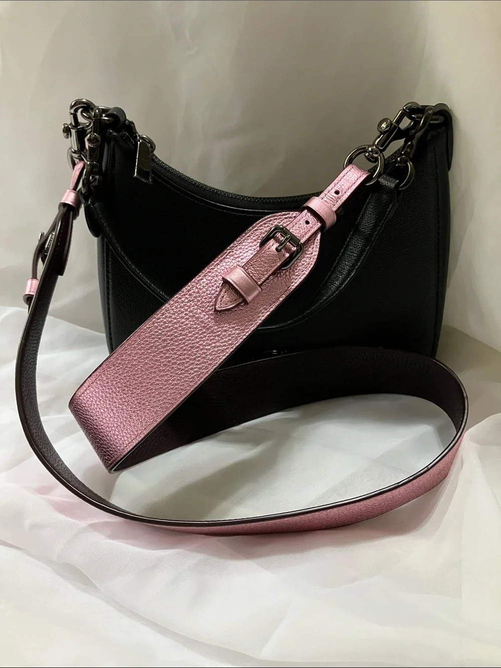 Hobo Crossbody